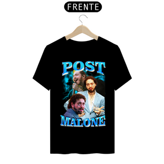 Nome do produtoCamiseta Post Malone