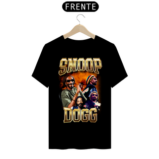 Nome do produtoCamiseta Snoop Dogg