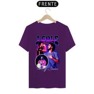 Nome do produtoCamiseta J. Cole