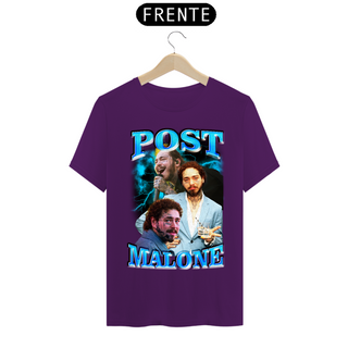 Nome do produtoCamiseta Post Malone