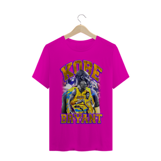 Nome do produtoCamiseta Kobe Bryant - Graphic Tees