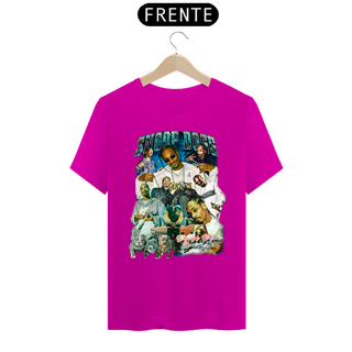 Nome do produtoCamiseta Snoop Dogg