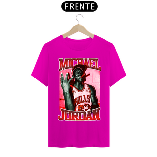 Nome do produtoCamiseta Michael Jordan