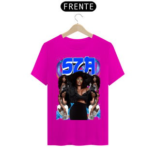 Nome do produtoCamiseta SZA