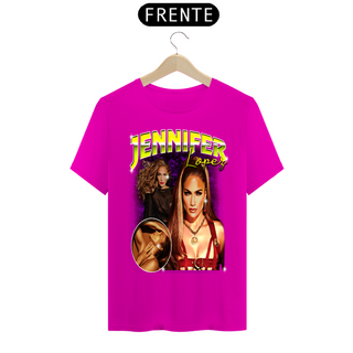 Nome do produtoCamiseta Jennifer Lopes