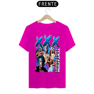 Nome do produtoCamiseta XXXTentacion