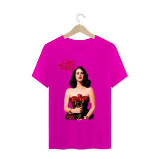 Nome do produtoCamiseta Lana Del Rey