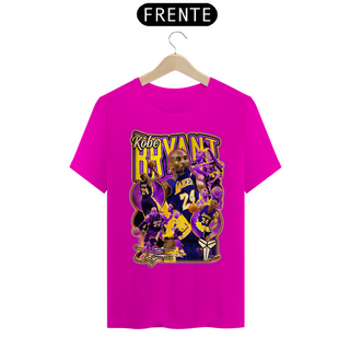 Nome do produtoCamiseta Kobe Bryant