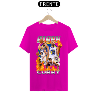 Nome do produtoCamiseta Stephen Curry