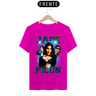 Nome do produtoCamiseta Jade Picon