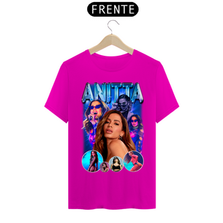 Nome do produtoCamiseta Anitta