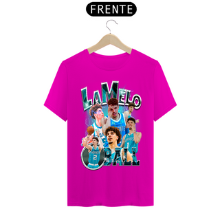 Nome do produtoCamiseta LaMelo Ball