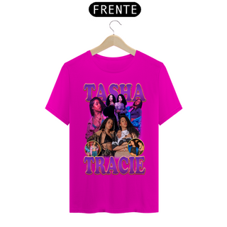 Nome do produtoCamiseta Tasha e Tracie