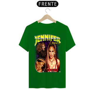 Nome do produtoCamiseta Jennifer Lopes