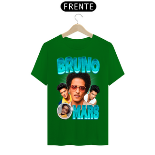 Nome do produtoCamiseta Bruno Mars