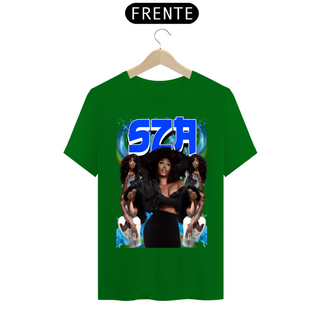 Nome do produtoCamiseta SZA