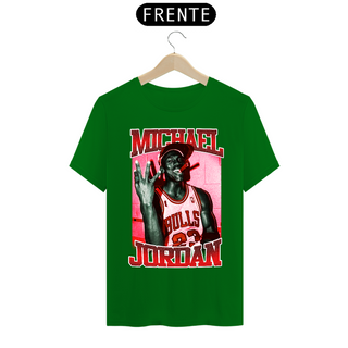 Nome do produtoCamiseta Michael Jordan