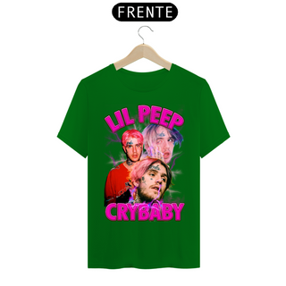 Nome do produtoCamiseta Lil Peep