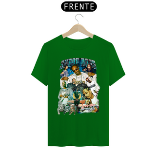 Nome do produtoCamiseta Snoop Dogg