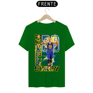 Nome do produtoCamiseta Stephen Curry