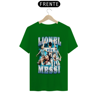 Nome do produtoCamiseta Messi