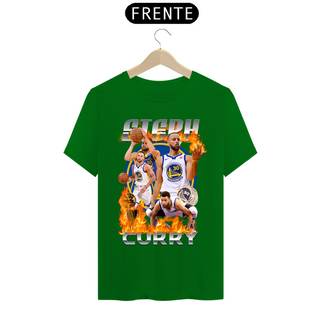 Nome do produtoCamiseta Stephen Curry