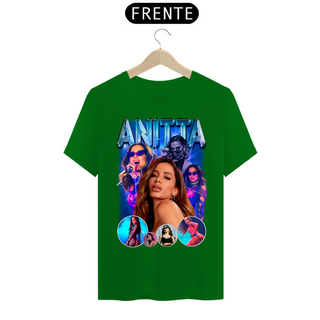 Nome do produtoCamiseta Anitta