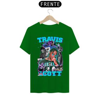 Nome do produtoCamiseta Travis Scott