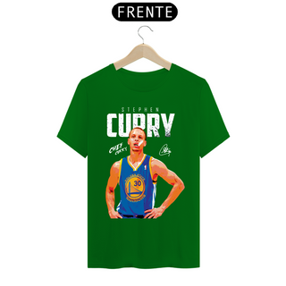 Nome do produtoCamiseta Stephen Curry