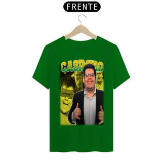 Nome do produtoCamiseta Casimiro