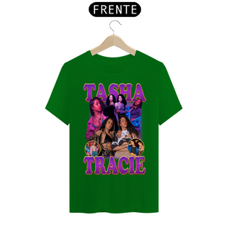 Nome do produtoCamiseta Tasha e Tracie