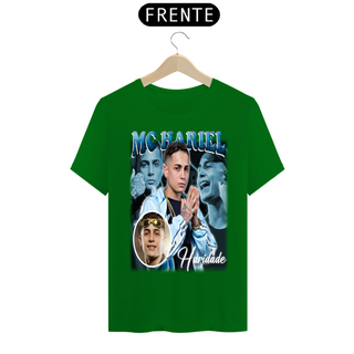 Nome do produtoCamiseta Hariel 