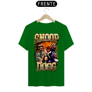 Nome do produtoCamiseta Snoop Dogg