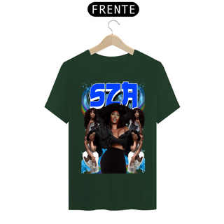 Nome do produtoCamiseta SZA