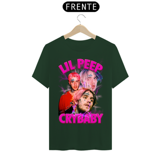 Nome do produtoCamiseta Lil Peep