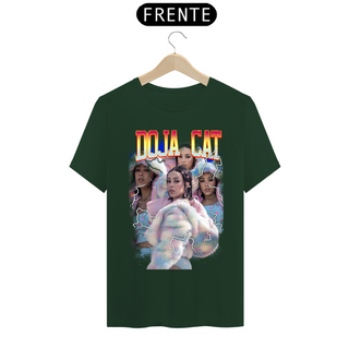 Nome do produtoCamiseta Doja Cat