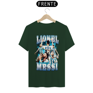 Nome do produtoCamiseta Messi