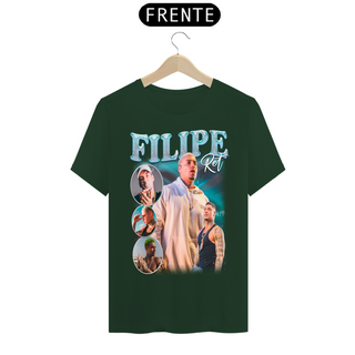 Nome do produtoCamiseta Filipe Ret