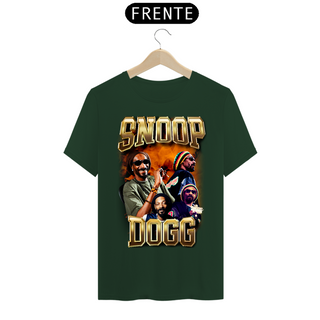 Nome do produtoCamiseta Snoop Dogg