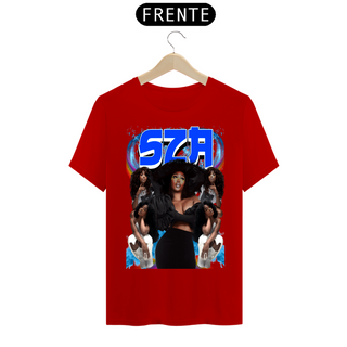 Nome do produtoCamiseta SZA