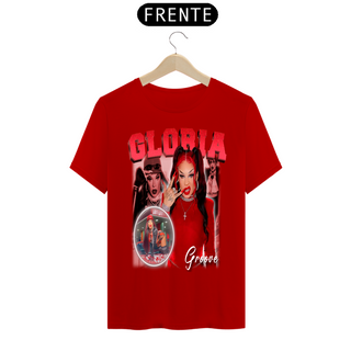 Nome do produtoCamiseta Gloria Groove