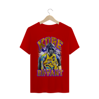 Nome do produtoCamiseta Kobe Bryant - Graphic Tees