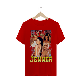 Nome do produtoCamiseta Kylie Jenner - Graphic Tees