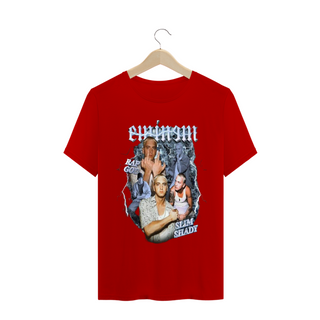 Nome do produtoCamiseta Eminem