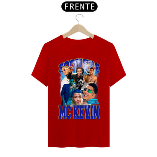 Nome do produtoCamiseta Mc Kevin