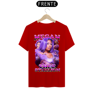 Nome do produtoCamiseta Megan Thee Stallion