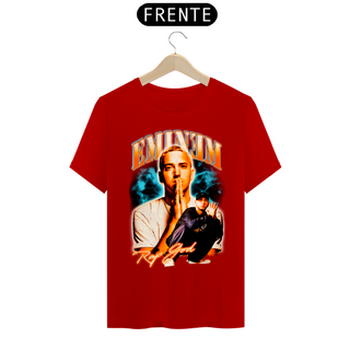 Nome do produtoCamiseta EMINEM