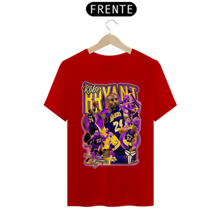 Nome do produtoCamiseta Kobe Bryant