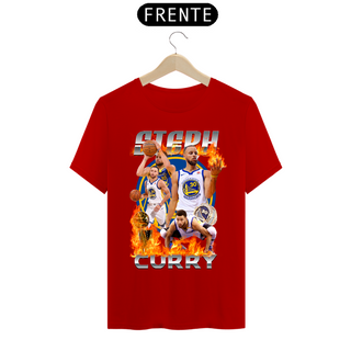 Nome do produtoCamiseta Stephen Curry