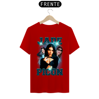 Nome do produtoCamiseta Jade Picon